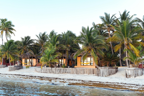 Hotel Matachica Resort and Spa (Caye Caulker )